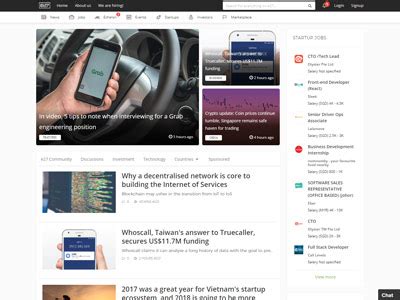 Image result for Tech Blogs Websites