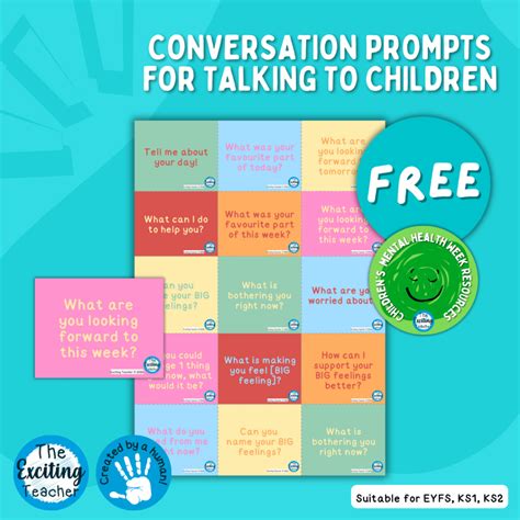 Image result for Conversation Starters