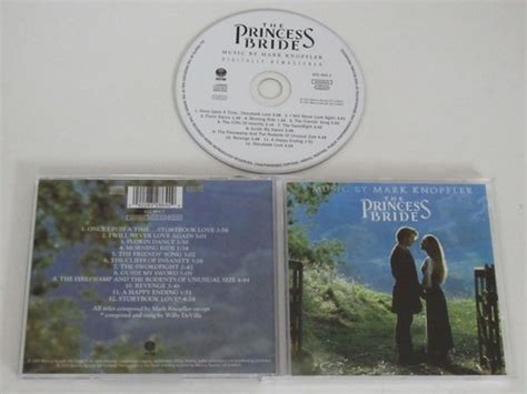 Image result for The Princess Bride Soundtrack