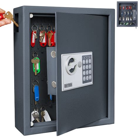 Image result for Digital Key Lock Box