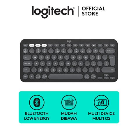 Logitech Pebble Keyboard에 대한 이미지 결과