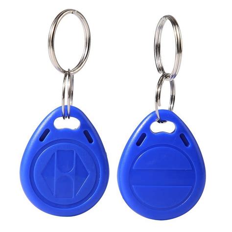 Toradh íomhá ar Proximity Alarm Key Chain