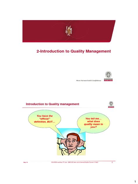Toradh íomhá ar Introduction to Quality Control PDF