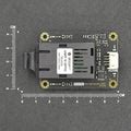 Image result for UART Fiber Optic Transceiver Module