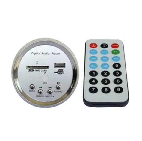 Image result for USB Audio Player Module