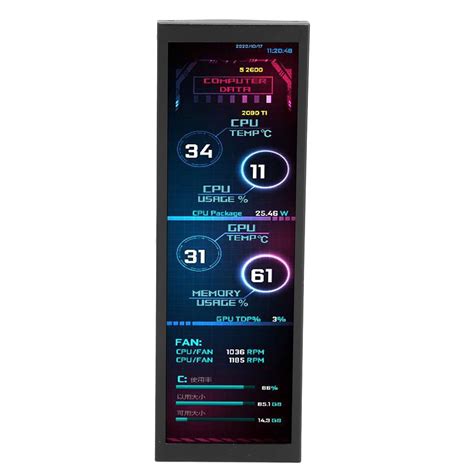 Image result for Monitor De CPU GUI