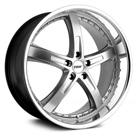 Top 11 TSW Wheels Reviews