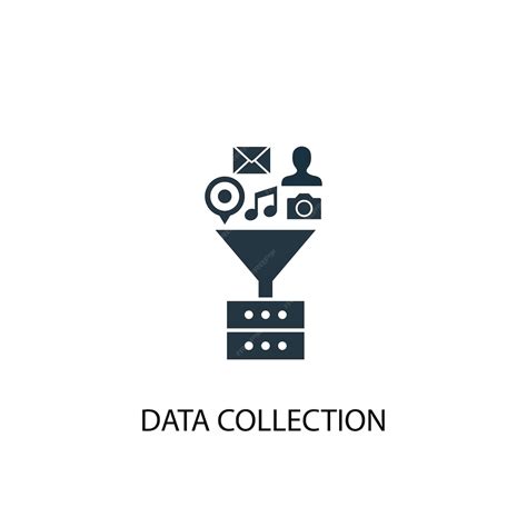 Data Collection Symbol に対する画像結果