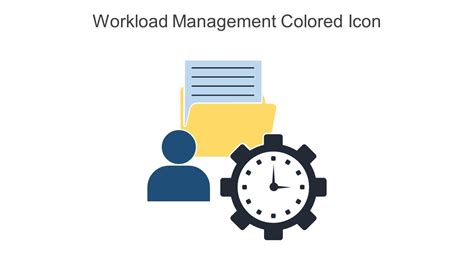 Image result for Workload Icon