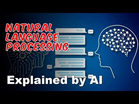 Image result for Natural Language Processing Explained Simply