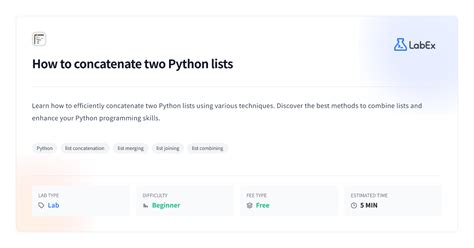 Image result for Concatenate Two Object Data Types in Python