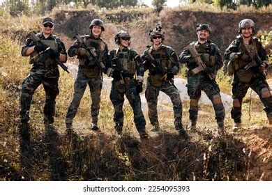 Toradh íomhá ar How Does the Army Build Confidence