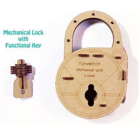 Image result for Simple Lock Making