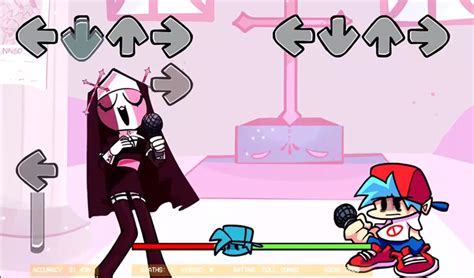 Image result for FNF Mod vs Sarvente