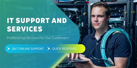 Image result for It Support Services