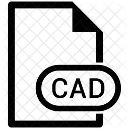 Image result for CAD File Icon
