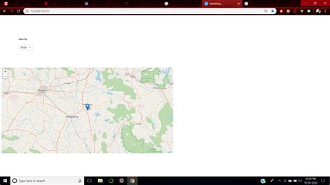 Python Dash Leaflet Color Options 的图像结果