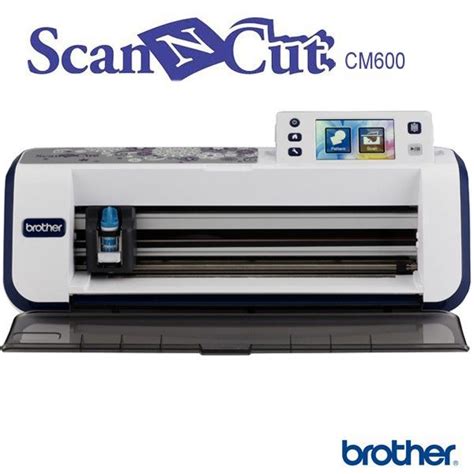 Résultat d’images pour Cut & Scan CM600 Card Making