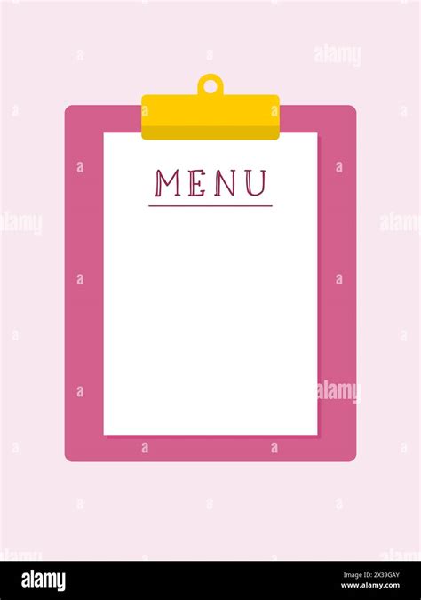 Toradh íomhá ar Menu Paper Clips