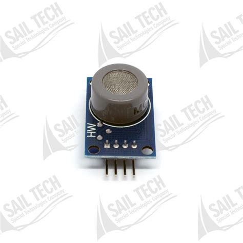 Image result for Carbon Monoxide Sensor Arduino