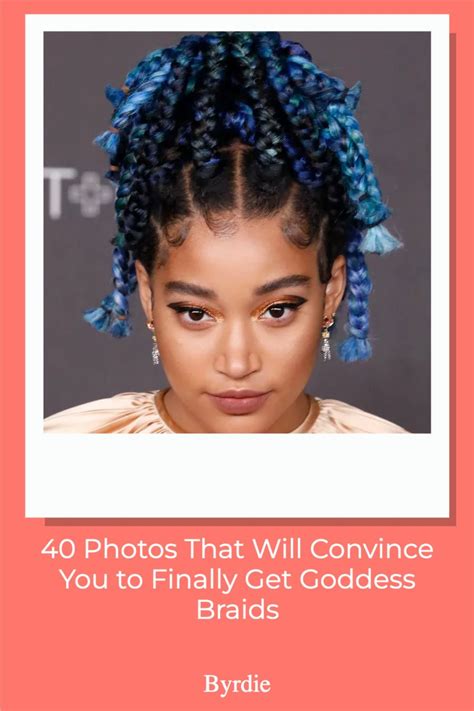 Afbeeldingsresultaten voor Cool Braid Styles