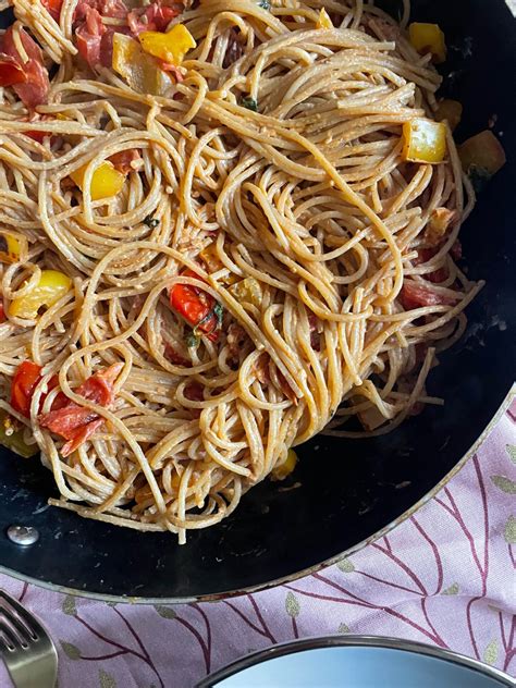 Toradh íomhá ar Pan Voor Pasta