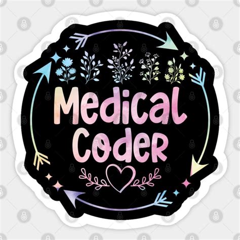 Image result for Medical Coder Stickers