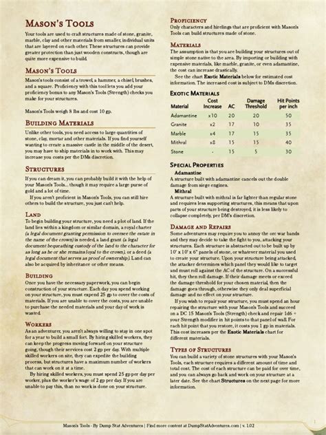 Image result for Mason Range Tool