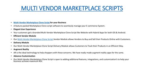 Image result for Multi-Vendor Marketplace Script