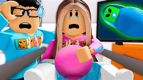 Image result for Pregnancy in Roblox