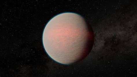 Toradh íomhá ar James Webb Exoplanet
