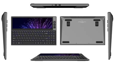 Keyboard with Screen Built In に対する画像結果