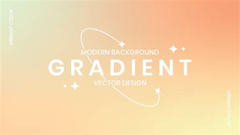 Modern Gradient Pattern に対する画像結果
