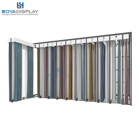 Image result for PVC Curtain Stand