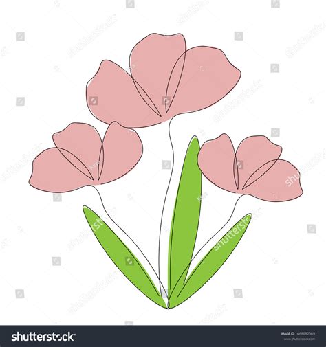 Spring Blossom Picture Line Drawing に対する画像結果