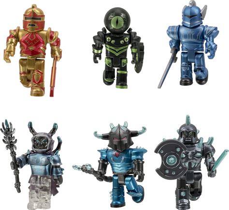 Afbeeldingsresultaten voor Roblox Figure Set