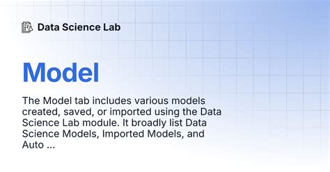 Image result for Data Science Model Refresh