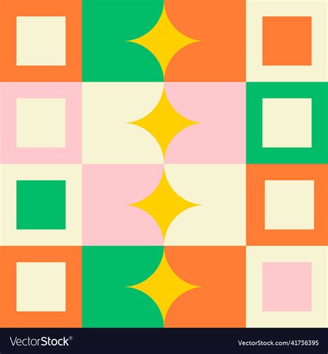 Image result for Simple Geometric Pattern Vector