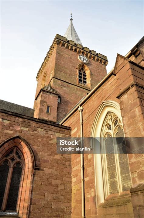 Image result for Perth Scotland Landmarks