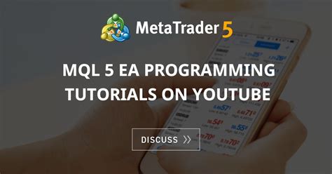 Image result for MQL5 Programming