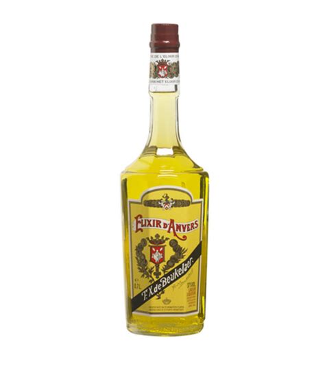 Image result for Elixir Danvers