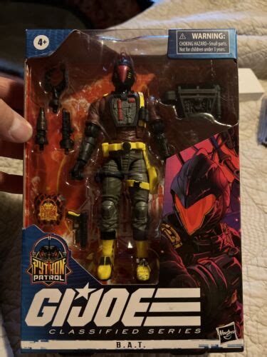 Image result for Cobra Bat Python Patrol