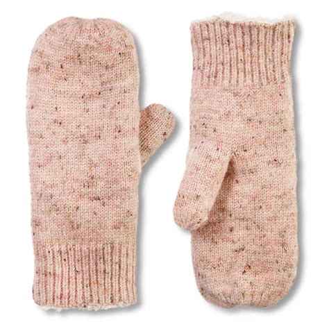 Toradh íomhá ar Diet Coke Wool Mittens