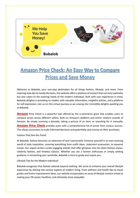 Image result for Amazon Price Checker