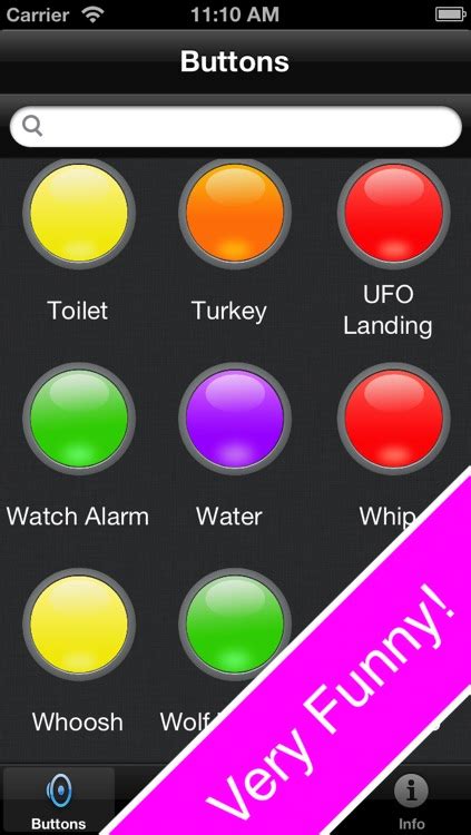 Instant Sound Effects Buttons FREE by Donald Nguyen