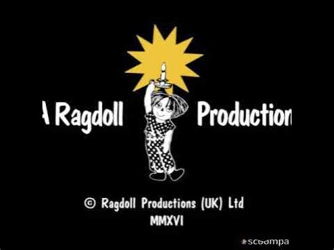 Image result for Ragdoll Logo Old