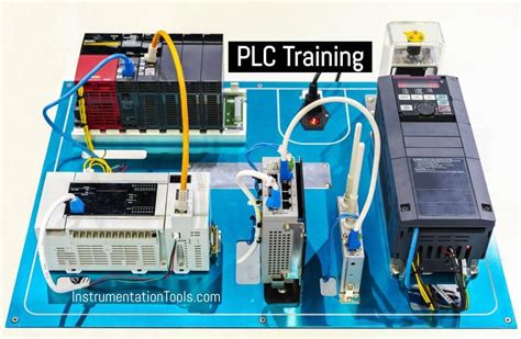 Image result for plc Programming Exercises