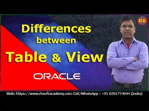 Image result for What Is the Difference Between a SQL View and Table