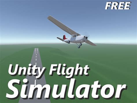 Image result for Unity Flight Simulator