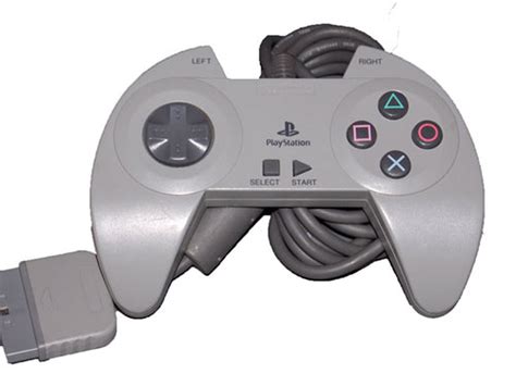 Image result for PS1 Controller Transparent Background
